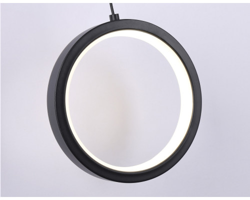 Настенный светодиодный светильник Ambrella light Comfort LineTech FL51652 Настенный светодиодный светильник Ambrella light Comfort LineTech FL51652