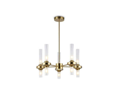 Подвесная люстра Ambrella Light High Light Modern LH55358 Подвесная люстра Ambrella Light High Light Modern LH55358