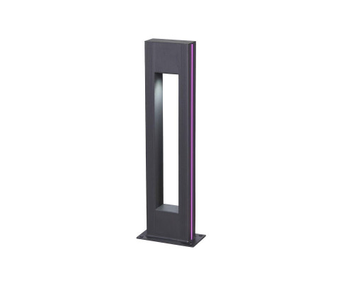 Уличный светодиодный светильник Kink Light Грайни 09208-F(220V),16(10) Уличный светодиодный светильник Kink Light Грайни 09208-F(220V),16(10)