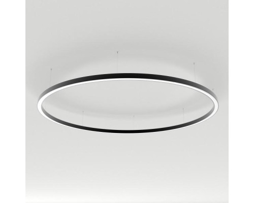 Подвесной светодиодный светильник Arlight SP-Line-Hang-Arc-O3535-D1500-124W Day4000 034011(1) Подвесной светодиодный светильник Arlight SP-Line-Hang-Arc-O3535-D1500-124W Day4000 034011(1)