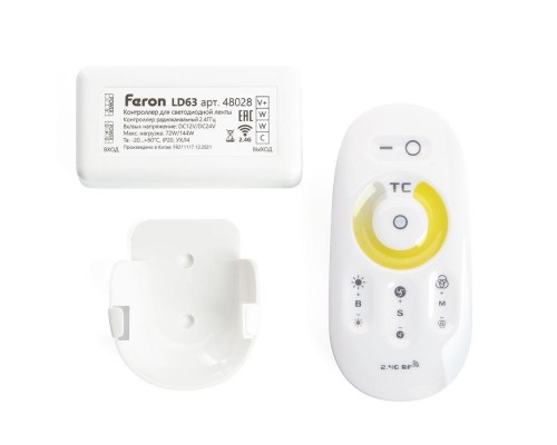 Контроллер для светодиодной ленты Feron LD61 48028