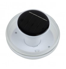 Светильник на солнечных батареях Uniel USL-S-824/PT100 Pool Light UL-00011597