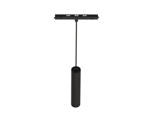Трековый светодиодный светильник Arlight Mag-Orient-Spot-Hang-R45-12W Warm3000 035713 Трековый светодиодный светильник Arlight Mag-Orient-Spot-Hang-R45-12W Warm3000 035713