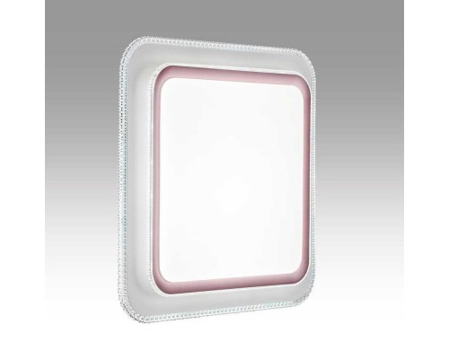 Настенно-потолочный светодиодный светильник Sonex Maron Losy 7683/EL