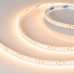 Светодиодная лента Arlight 14,4W/m 180LED/m 3528SMD теплый белый 5M RT-A180-8mm 24V Warm2700 017419(1)