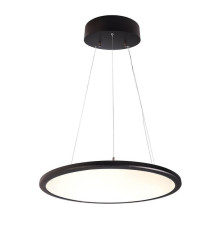 Подвесной светильник Deko-Light LED Panel transparent round 342089