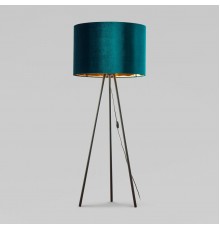 Торшер TK Lighting 5539 Tercino Green