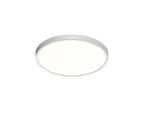Настенно-потолочный светодиодный светильник Sonex Mitra Alfa White 7659/24L Настенно-потолочный светодиодный светильник Sonex Mitra Alfa White 7659/24L