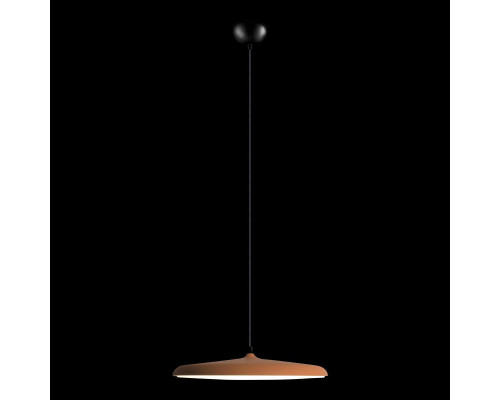 Подвесной светодиодный светильник Loft IT Plato 10119 Orange