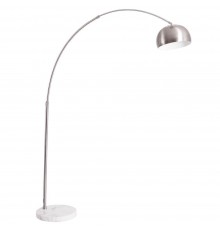 Торшер Arte Lamp Arco A8926PN-1SS