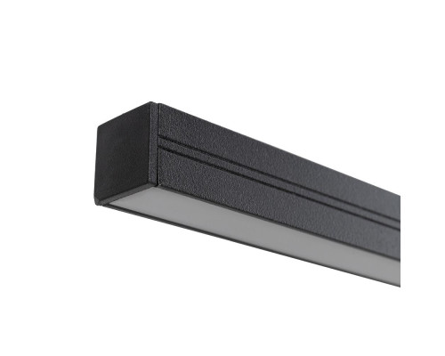 Подвесной светодиодный светильник Nowodvorski Bar Led S 10363 Подвесной светодиодный светильник Nowodvorski Bar Led S 10363