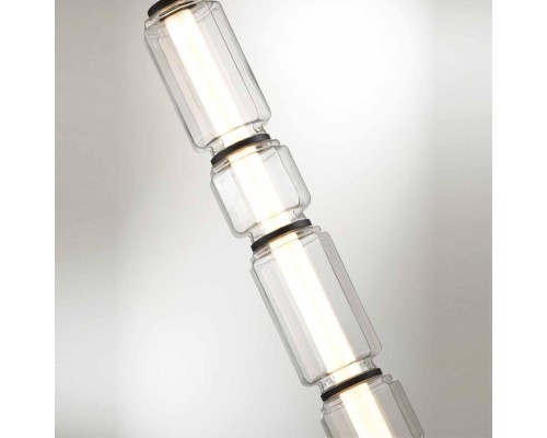 Торшер Odeon Light Exclusive Hightech Jam 5409/53FL Торшер Odeon Light Exclusive Hightech Jam 5409/53FL
