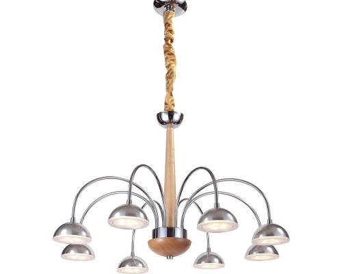 Подвесная люстра Lucia Tucci Natura 065.8 LED Подвесная люстра Lucia Tucci Natura 065.8 LED