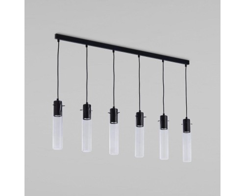 Подвесной светильник TK Lighting 3150 Look Graphite