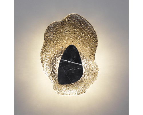 Настенный светодиодный светильник Odeon Light Coralla L-Vision 5461/12WL Настенный светодиодный светильник Odeon Light Coralla L-Vision 5461/12WL