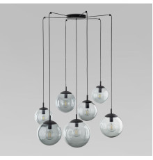 Подвесная люстра TK Lighting 5385 Esme