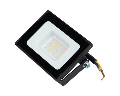 Прожектор светодиодный Volpe ULF-Q517 20W/3000K IP65 220-240V Black UL-00011633 Прожектор светодиодный Volpe ULF-Q517 20W/3000K IP65 220-240V Black UL-00011633
