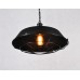 Подвесной светильник Lumina Deco Arigio LDP 6862-450 BK