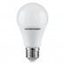 Лампа светодиодная Elektrostandard E27 10W 3300K матовая a048522