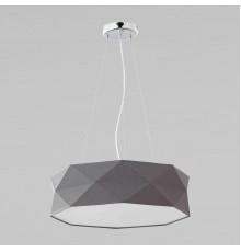 Подвесной светильник TK Lighting 3313 Kantoor Graphite