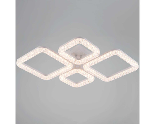 Светильник потолочный Reluce 09848-0.3-04D WH