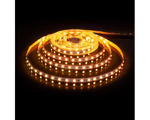 Светодиодная лента Elektrostandard 24W/m 60LED/m 5050SMD MIX RGB/холодный белый 5M a053703