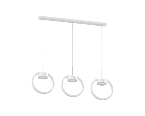 Корпус подвесного светильника Ambrella light DIY Spot SWH белый песок C9106 Корпус подвесного светильника Ambrella light DIY Spot SWH белый песок C9106