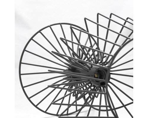 Настольная лампа Lussole Loft Cameron LSP-0526 Настольная лампа Lussole Loft Cameron LSP-0526