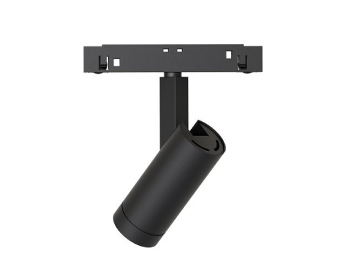 Трековый светодиодный светильник для магнитного шинопровода Arlight Mag-Orient-Spot-R35-6W Warm3000 033826 Трековый светодиодный светильник для магнитного шинопровода Arlight Mag-Orient-Spot-R35-6W Warm3000 033826