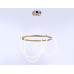 Подвесной светодиодный светильник Ambrella light Comfort Line FL10503