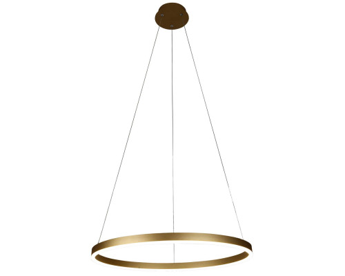 Подвесной светодиодный светильник Kink Light Тор 08213,33P(3000K) Подвесной светодиодный светильник Kink Light Тор 08213,33P(3000K)