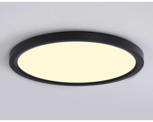 Потолочный светодиодный светильник Ambrella light Orbital Air Slim FZ1910 Потолочный светодиодный светильник Ambrella light Orbital Air Slim FZ1910