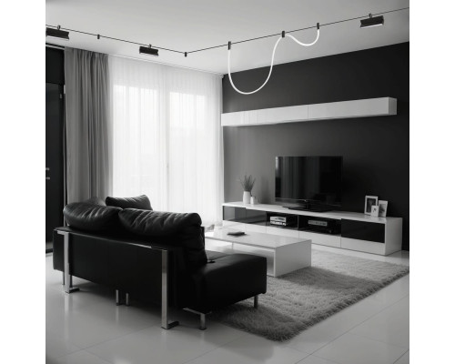 Трековый светильник De Markt Флекси 852011101