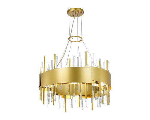 Подвесная люстра ST Luce Olvera SL1633.203.12