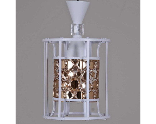 Потолочный светильник Reluce 05362-0.9-03 WH+FGD