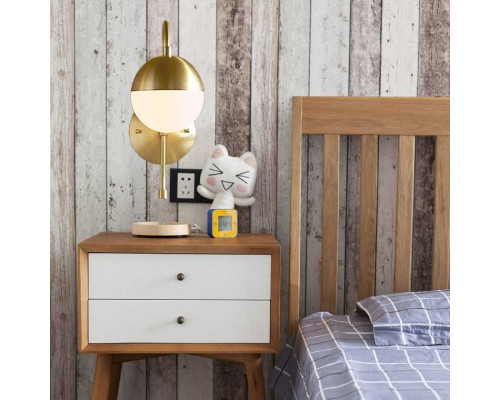 Бра Imperium Loft Ball Wall 140553-26