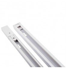 Шинопровод однофазный Arte Lamp Track Accessories A520233