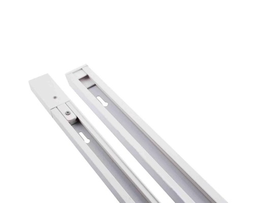 Шинопровод однофазный Arte Lamp Track Accessories A520233