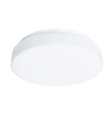 Потолочный светодиодный светильник Arte Lamp Aqua-Tablet Led A6836PL-1WH