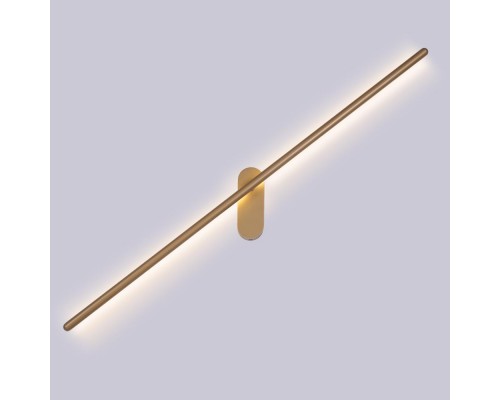 Подсветка для картин Arte Lamp Prima A2028AP-1GO Подсветка для картин Arte Lamp Prima A2028AP-1GO