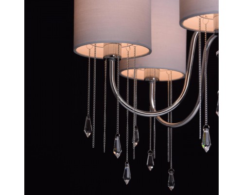 Потолочная люстра MW-Light Федерика 80 379018506 Потолочная люстра MW-Light Федерика 80 379018506