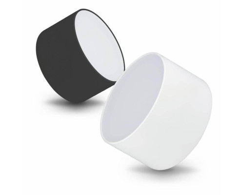 Потолочный светодиодный светильник Arlight SP-Rondo-120A-12W Day White 022224 Потолочный светодиодный светильник Arlight SP-Rondo-120A-12W Day White 022224