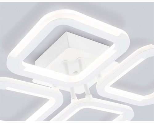 Светильник потолочный Ambrella light ACRYLICA FA8947 Светильник потолочный Ambrella light ACRYLICA FA8947