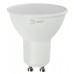 Лампа светодиодная ЭРА GU10 8W 6000K матовая LED MR16-8W-860-GU10 Б0049072