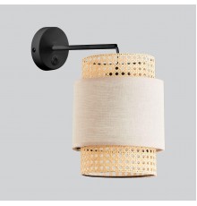 Бра TK Lighting 6302 Boho Nature