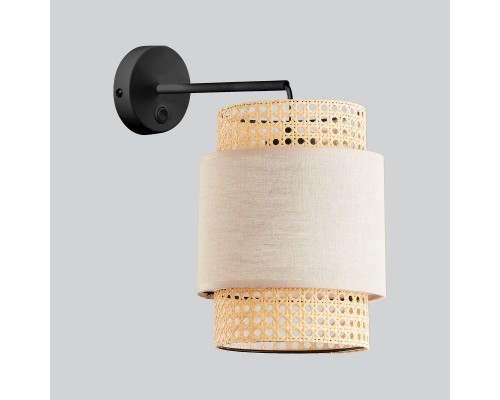 Бра TK Lighting 6302 Boho Nature