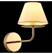 Бра ILLUMICO IL6197-1W-17 GD