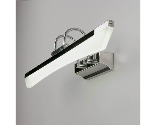 Подсветка для зеркал Elektrostandard Selenga Neo Led хром a039166 Подсветка для зеркал Elektrostandard Selenga Neo Led хром a039166