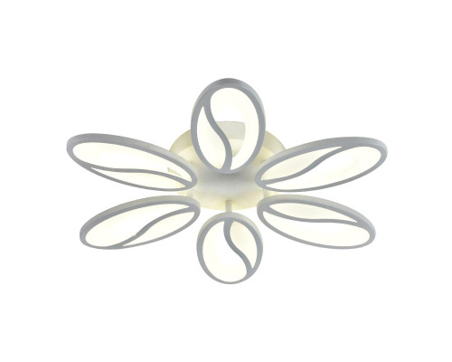 Потолочная светодиодная люстра Escada Grain 10222/6LED Потолочная светодиодная люстра Escada Grain 10222/6LED