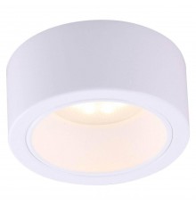 Потолочный светильник Arte Lamp Effetto A5553PL-1WH